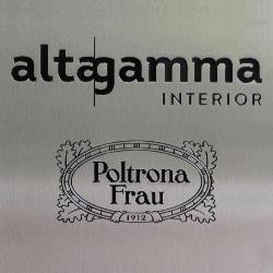 Poltrona Frau Torino, orari di apertura