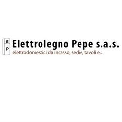 Elettrolegno Pepe, Gragnano orari di apertura