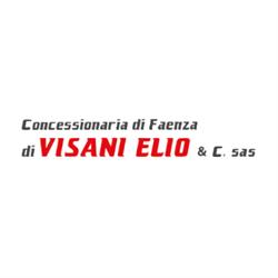 Concessionaria di Faenza di Visani Elio & C. S.A.S., orari di apertura