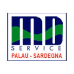 MD Service, Palau orari di apertura