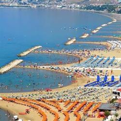 Lido Del Golfo Formia, Gianola - Orari di apertura
