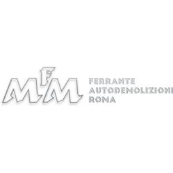 Autodemolizioni Eredi Ferrante - POMEZIA, Colle di Fuori orari di apertura