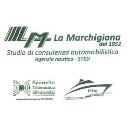 La Marchigiana Studio Consulenza Automobilistica Agenzia Nautica, Ancona orari di apertura