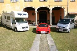Auto e Camper 3 Elle, Valmorea orari di apertura