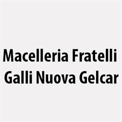 Macelleria Fratelli Galli Nuova Gelcar, Roma orari di apertura
