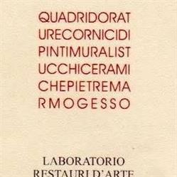 Laboratorio Restauri D'arte SNC, Trieste orari di apertura