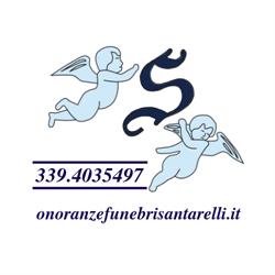 Onoranze Funebri Santarelli SRL, Jesi orari di apertura
