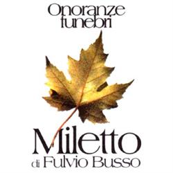 Onoranze Funebri Miletto, Collegno orari di apertura