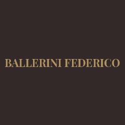 Ballerini Federico Segheria, Firenzuola orari di apertura