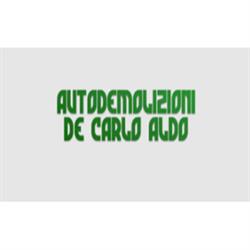 Autodemolizioni De Carlo, San Vito dei Normanni orari di apertura