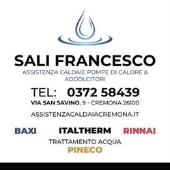 Sali Francesco, Cremona orari di apertura