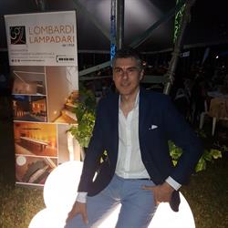 Lombardi Lampadari, Alessandria orari di apertura