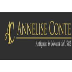 AC Antichità di Conte Annelise, Novara orari di apertura