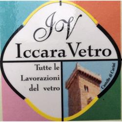Iccara Vetro - Evola Giuseppe, Villagrazia di Carini orari di apertura