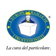 L'EUROPEA TRASLOCHI E TRASPORTI sas, Napoli orari di apertura