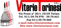Viterie Torinesi, Torino orari di apertura