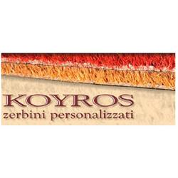 Koyros zerbini su misura, Bologna orari di apertura