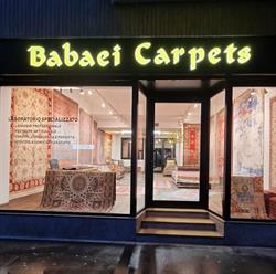 Babaei Carpets, Milano orari di apertura