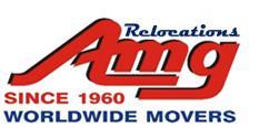 Amg International Relocations Srls, Roma orari di apertura