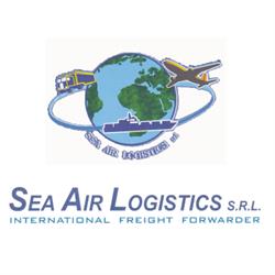 Sea Air Logistics, Solofra orari di apertura