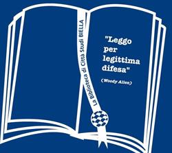 Biblioteca Luigi Squillario - Città Studi Biella, orari di apertura