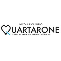 Quartarone Nicola & Carmelo SNC, Catania orari di apertura
