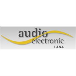 Audio Electronic - Wegleiter E., Lana orari di apertura
