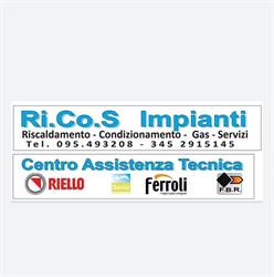 Ri.co.s. Impianti, Catania orari di apertura