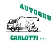 Autogru Carlotti, Molinella orari di apertura