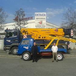 Ghidini Rok SRL, Brescia orari di apertura