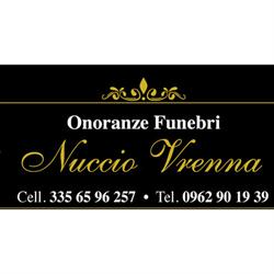 Onoranze funebri Nuccio Vrenna, Crotone orari di apertura