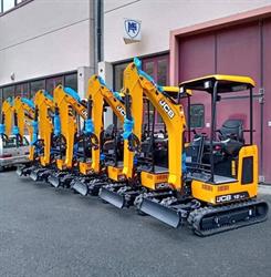 Macchine Edili Repetto s.r.l., Genova orari di apertura