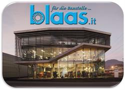 Blaas, Bolzano orari di apertura