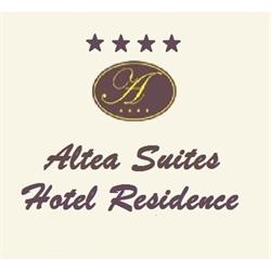 Altea Suites Hotel Residence, Pomezia orari di apertura