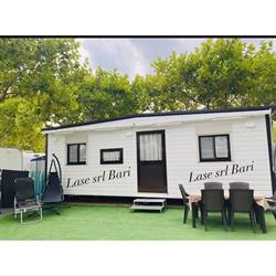 La.Se. Srl Prefabbricati Case Mobili, Bari orari di apertura