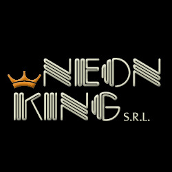 Neon King - Diemme Neon, Modena orari di apertura