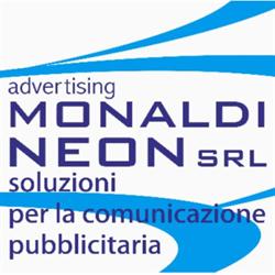 Advertising Monaldi Neon, Terni orari di apertura