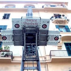 Antica Traslochi Napoli, orari di apertura