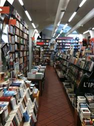 Libreria Nero su Bianco, Trieste orari di apertura