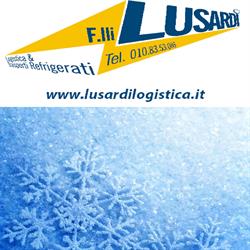 Lusardi Enrico e Fratelli, Genova orari di apertura