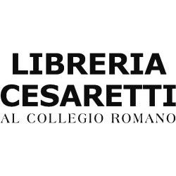 Libreria Cesaretti al Collegio Romano, orari di apertura