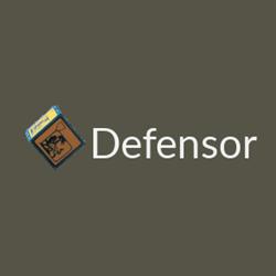 Defensor, Viterbo orari di apertura