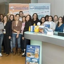 Crociereonline, Genova orari di apertura