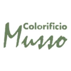 Colorificio Musso, Asti orari di apertura