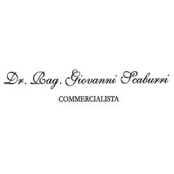 Scaburri Dr. Rag. Giovanni, Calcinate orari di apertura