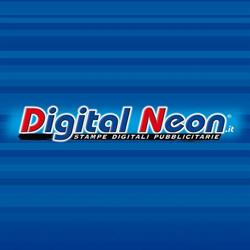 Digital Neon, Ferrara orari di apertura
