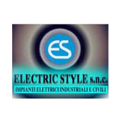 Electric Style, Sala Bolognese orari di apertura