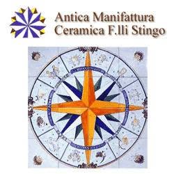 Antica Manifattura Ceramica, Napoli orari di apertura