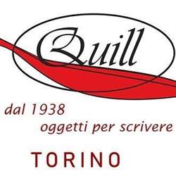 Quill Stilografiche, Torino orari di apertura