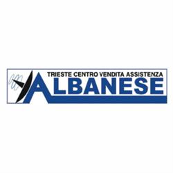 Albanese Elettrodomestici di Antonio Albanese, Trieste orari di apertura